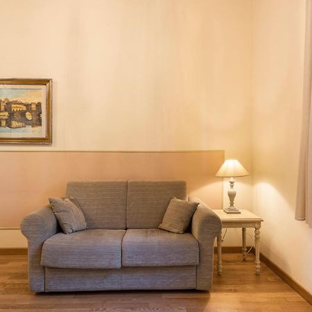 Botticelli By Mmega Appartement Florence Buitenkant foto