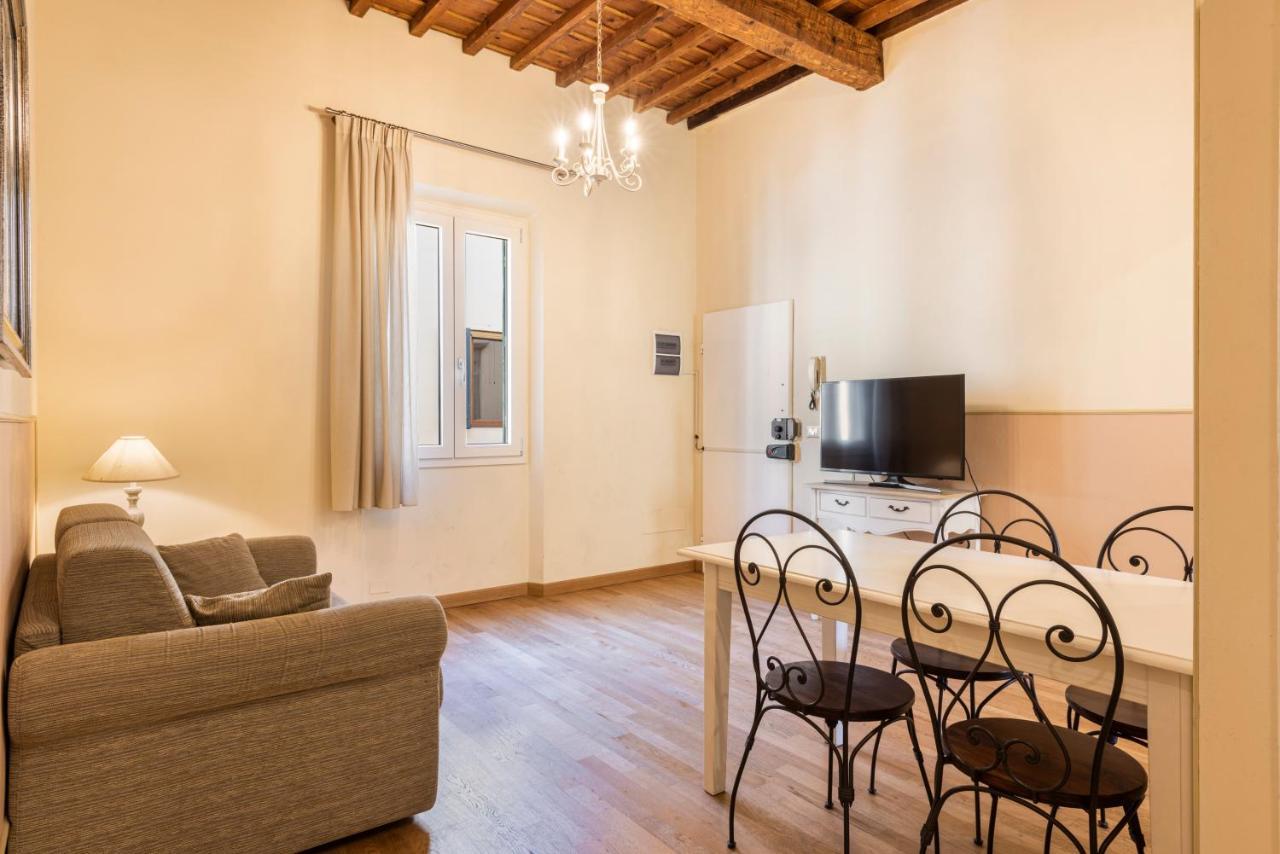 Botticelli By Mmega Appartement Florence Buitenkant foto