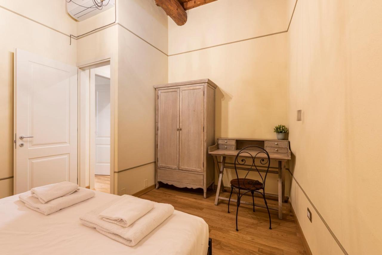 Botticelli By Mmega Appartement Florence Buitenkant foto